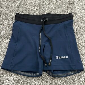 Bandit Running Stamina Short 5” (Size S)